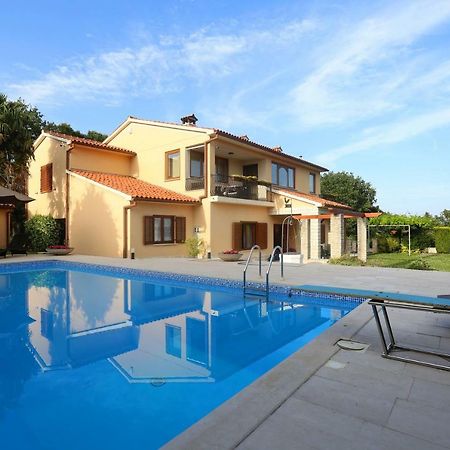House Pauline Apartamento Labin  Exterior foto