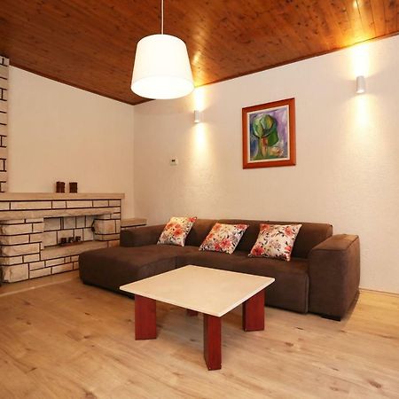 House Pauline Apartamento Labin  Exterior foto