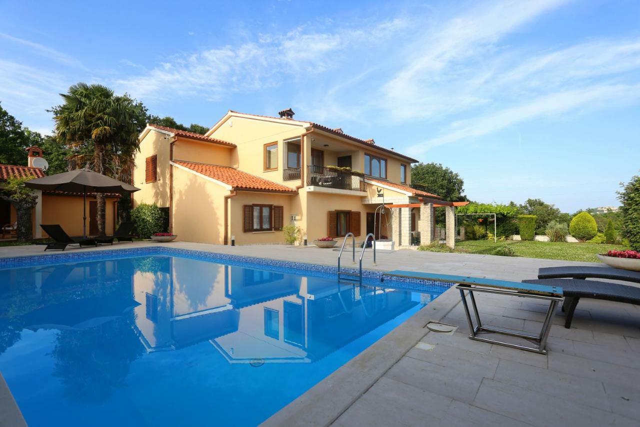 House Pauline Apartamento Labin  Exterior foto