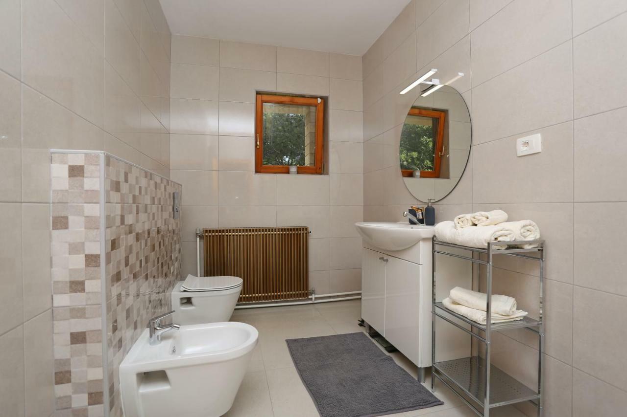 House Pauline Apartamento Labin  Exterior foto