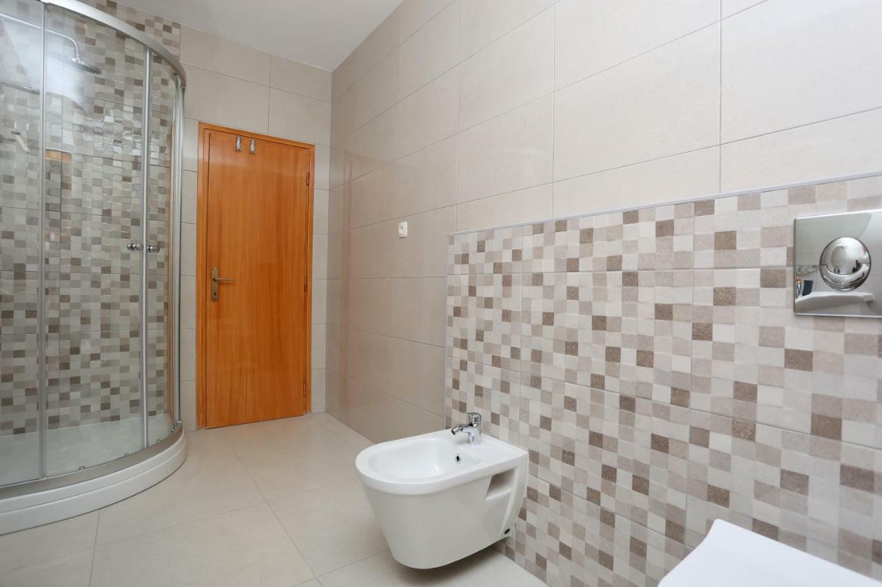 House Pauline Apartamento Labin  Exterior foto