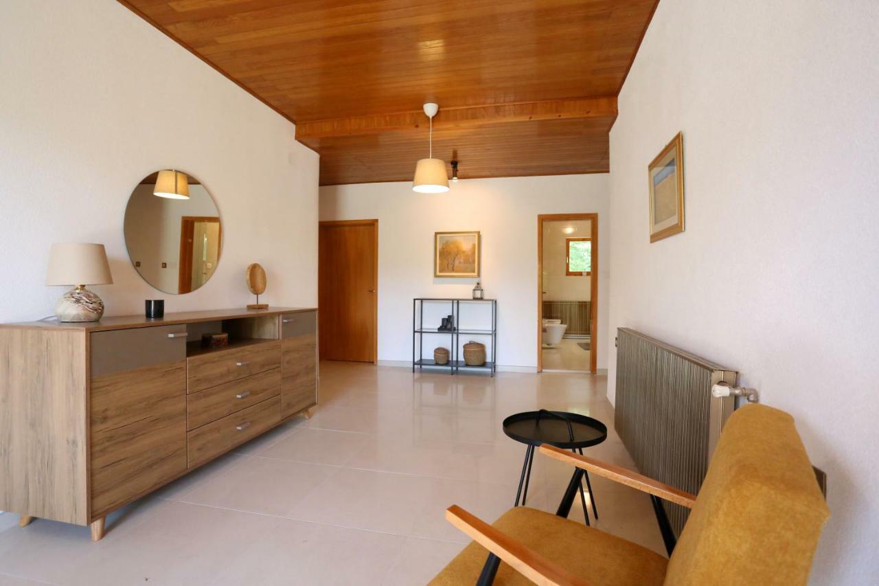 House Pauline Apartamento Labin  Exterior foto
