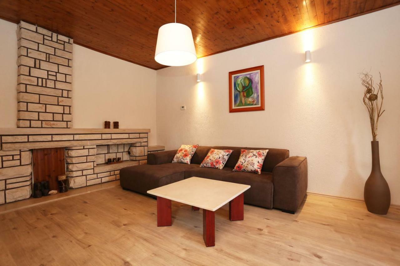 House Pauline Apartamento Labin  Exterior foto