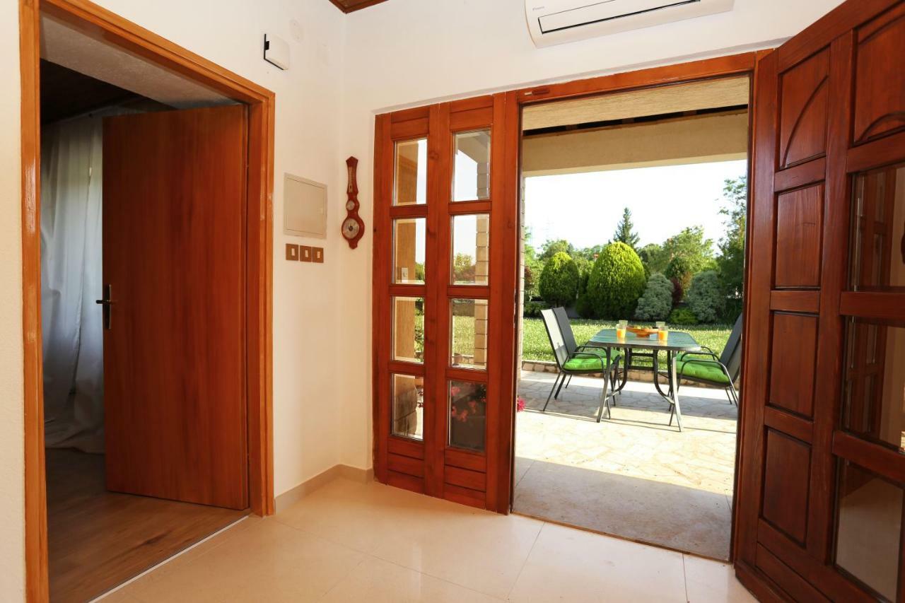 House Pauline Apartamento Labin  Exterior foto