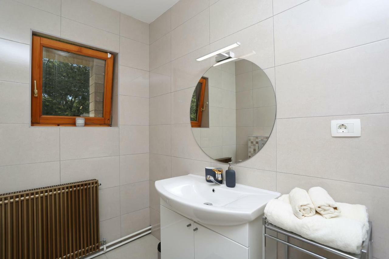 House Pauline Apartamento Labin  Exterior foto