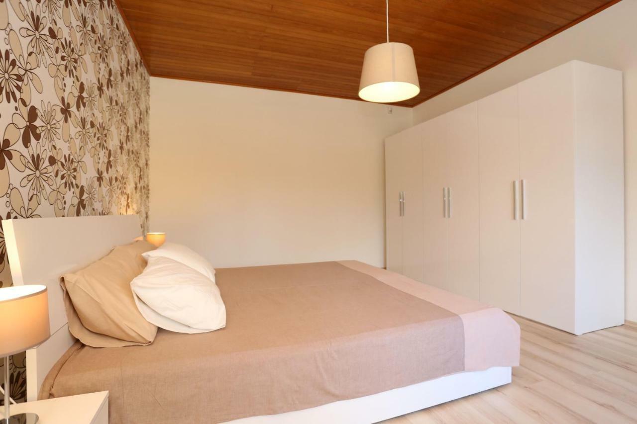 House Pauline Apartamento Labin  Exterior foto
