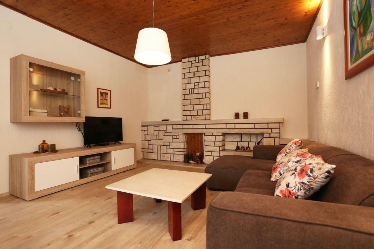 House Pauline Apartamento Labin  Exterior foto